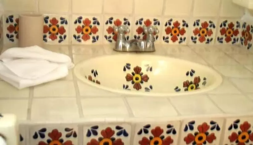 هتل Las Caballerizas