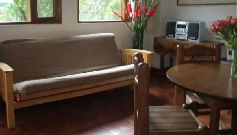 هتل Las Caballerizas