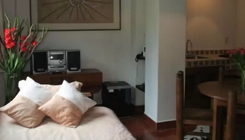 هتل Las Caballerizas