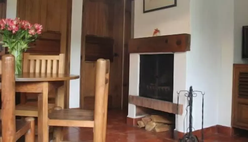 هتل Las Caballerizas