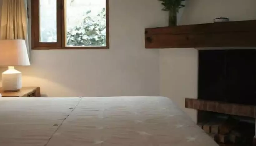 هتل Las Caballerizas