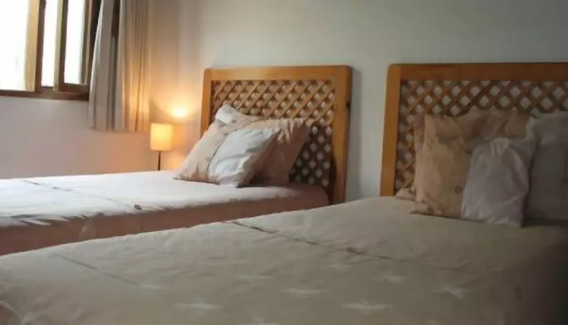 هتل Las Caballerizas