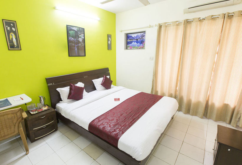 Отель Oyo Apartments Iit Bombay