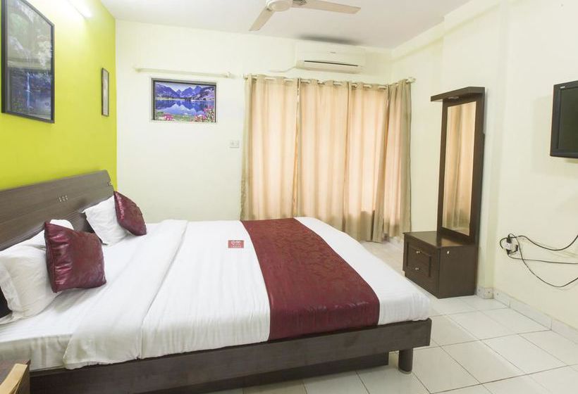 Отель Oyo Apartments Iit Bombay