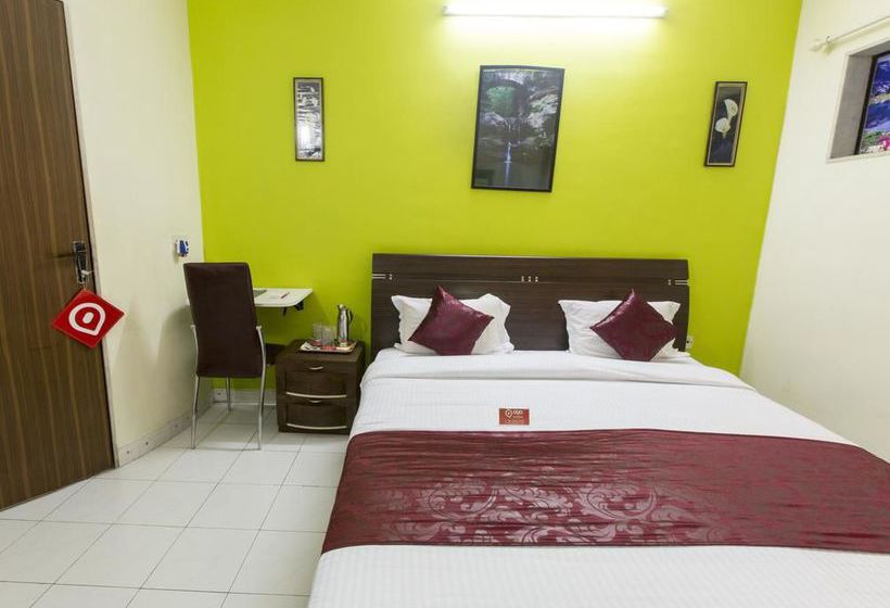 Отель Oyo Apartments Iit Bombay