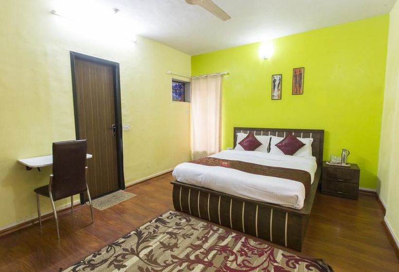 Отель Oyo Apartments Iit Bombay