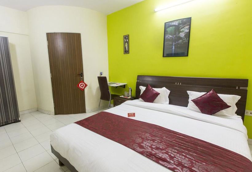 Отель Oyo Apartments Iit Bombay