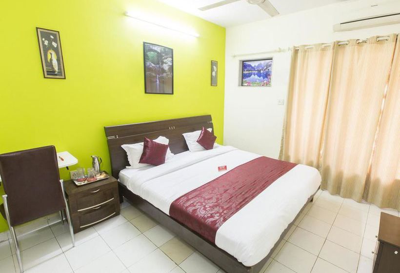 Отель Oyo Apartments Iit Bombay