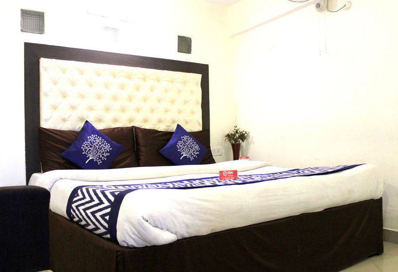 هتل Ashirwad  And Spa