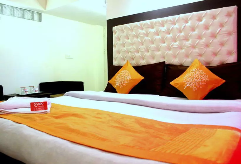 Szálloda Ashirwad And Spa