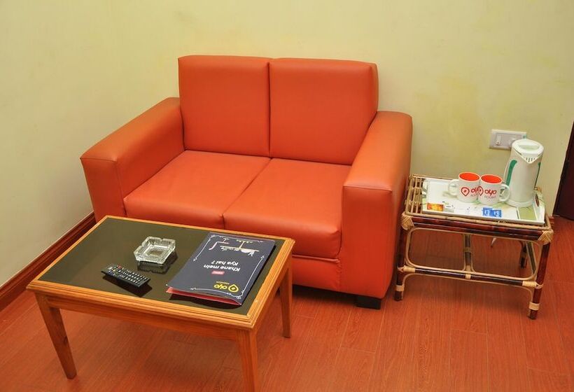 فندق Oyo Rooms Convent Road Queens Land