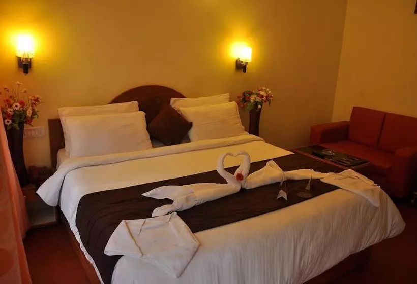 Hotel Oyo Rooms Convent Road Queens Land