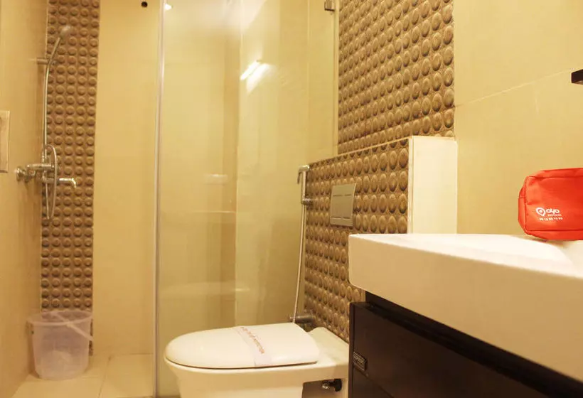 酒店 Oyo Rooms Faridabad