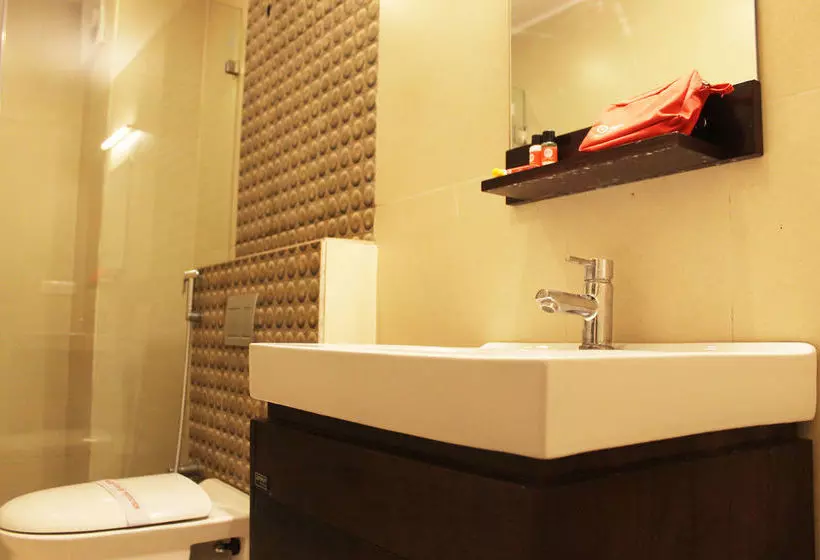 酒店 Oyo Rooms Faridabad