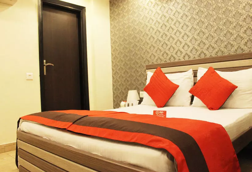 酒店 Oyo Rooms Faridabad