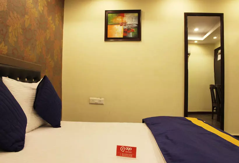 酒店 Oyo Rooms Faridabad