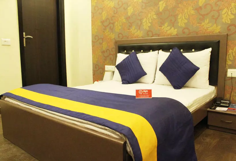 酒店 Oyo Rooms Faridabad