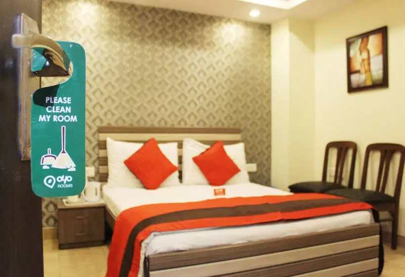 酒店 Oyo Rooms Faridabad