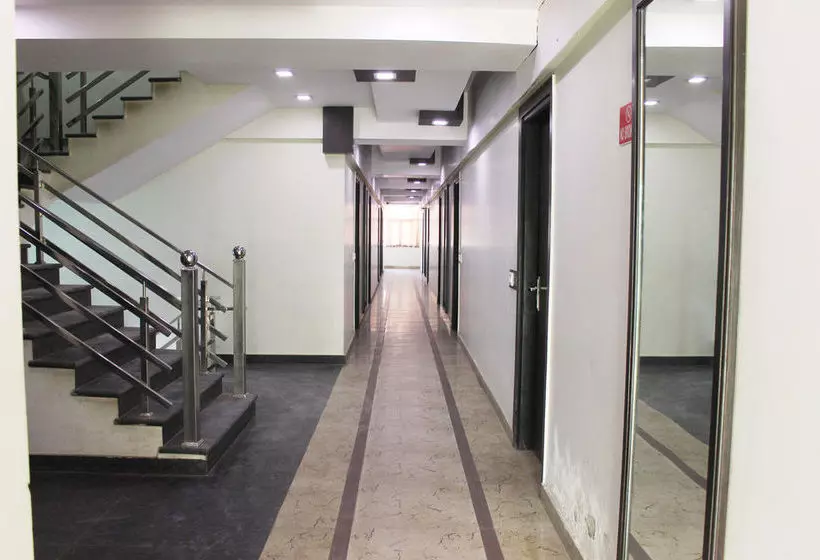 酒店 Oyo Rooms Faridabad