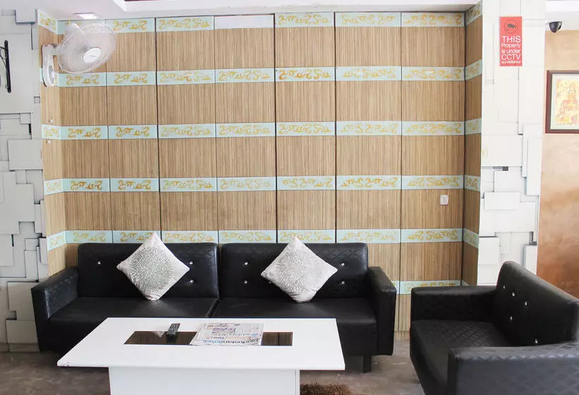 酒店 Oyo Rooms Faridabad