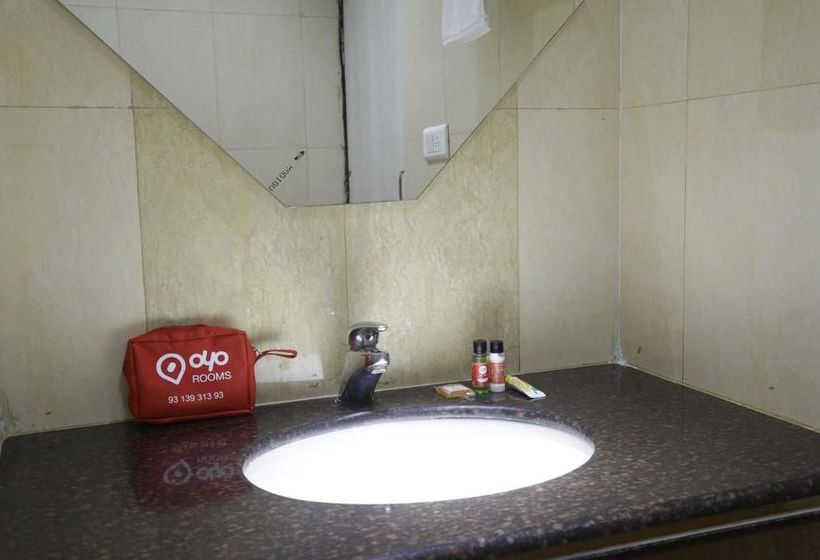 Fabhotel Palash Residency