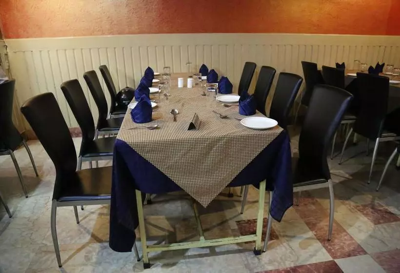 Fabhotel Palash Residency