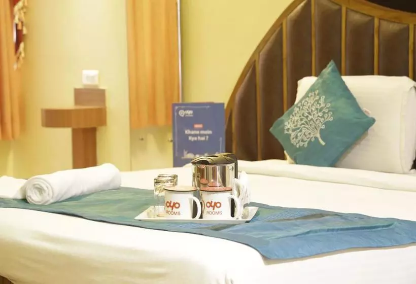 Fabhotel Palash Residency