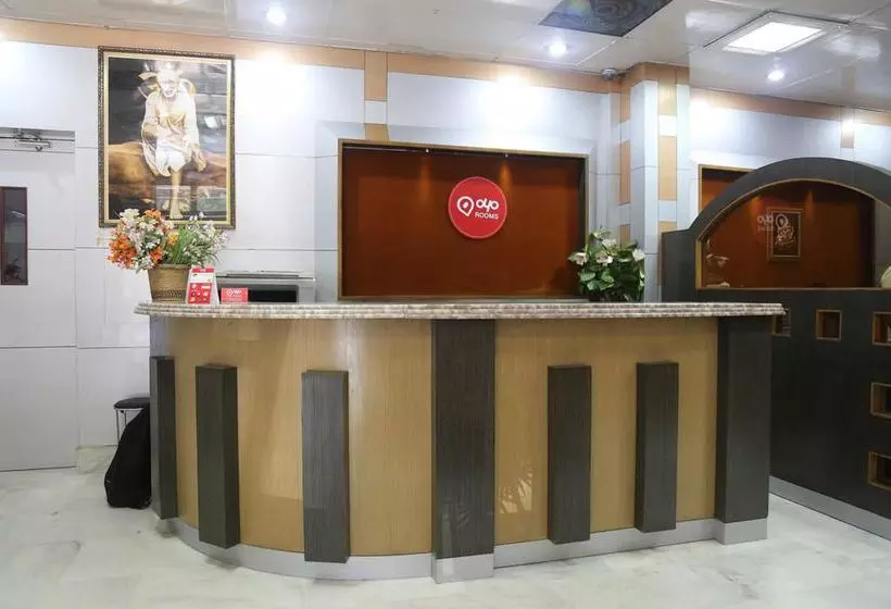 Fabhotel Palash Residency