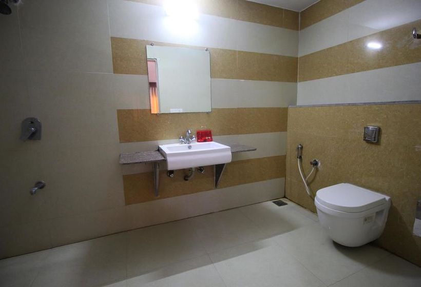 هتل Flagship 75940 Metro Inn