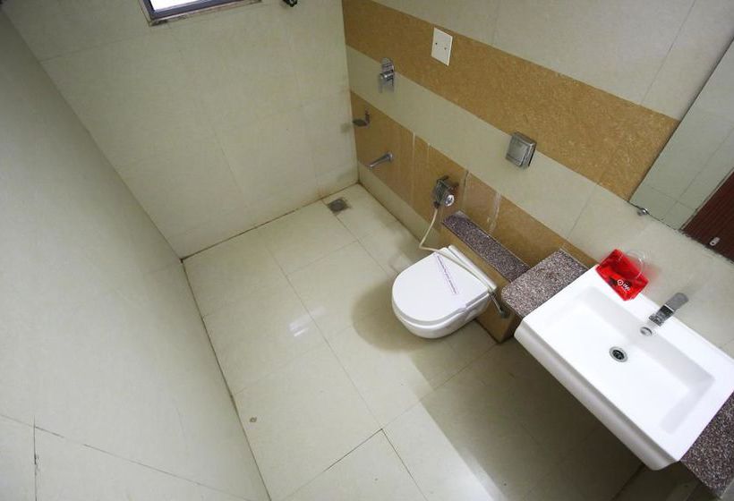 هتل Flagship 75940 Metro Inn