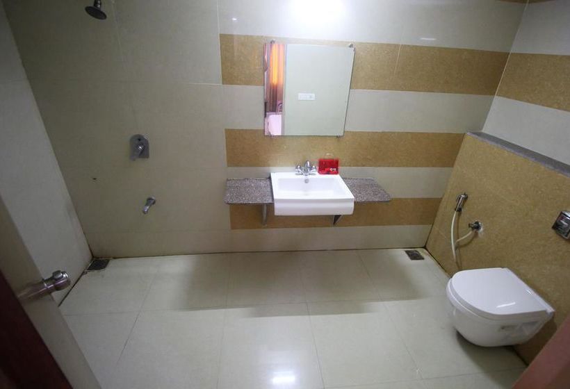 هتل Flagship 75940 Metro Inn