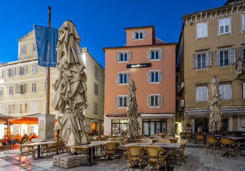 Palace Suites Heritage Hotel   Adults Only