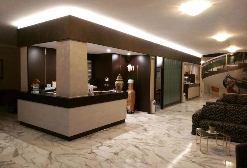 בית מלון כפרי Reali