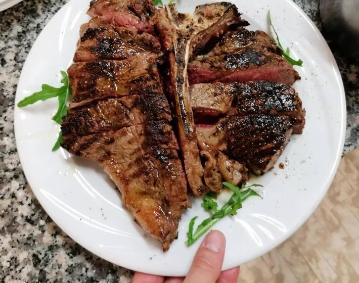 בית מלון כפרי Reali