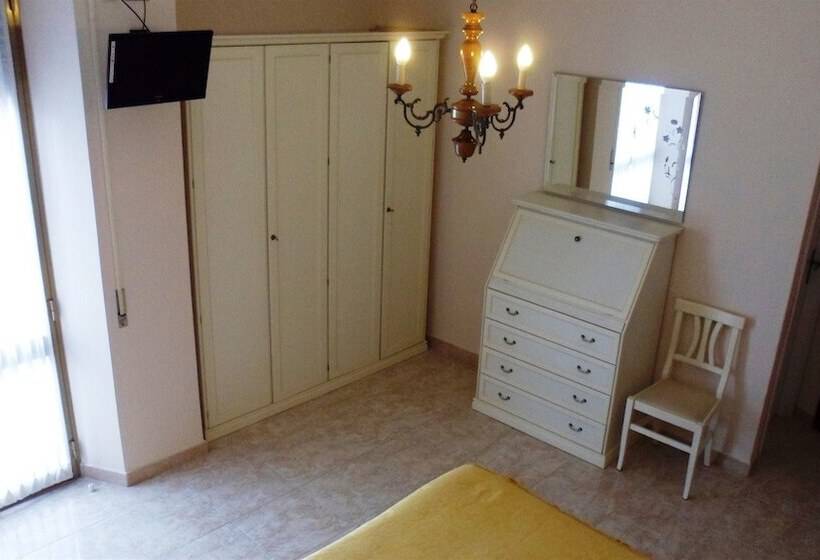 בית מלון כפרי Reali