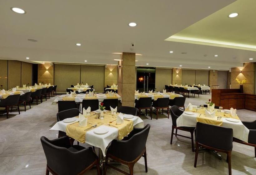 Отель Suba Elite Vadodara