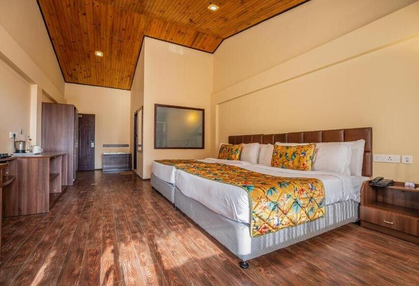 فندق Summit Norling Resort & Spa