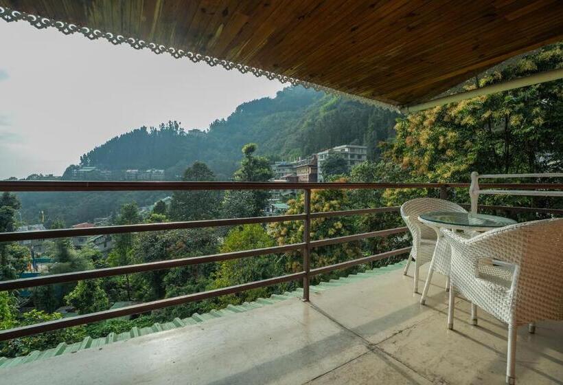 فندق Summit Norling Resort & Spa