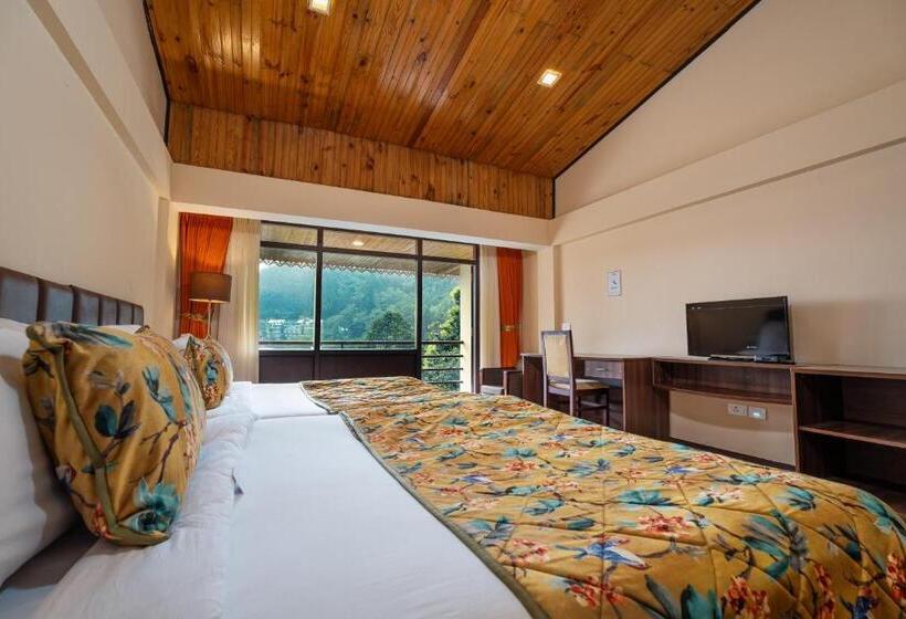 فندق Summit Norling Resort & Spa