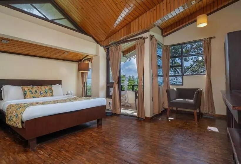 Отель Summit Norling Resort & Spa