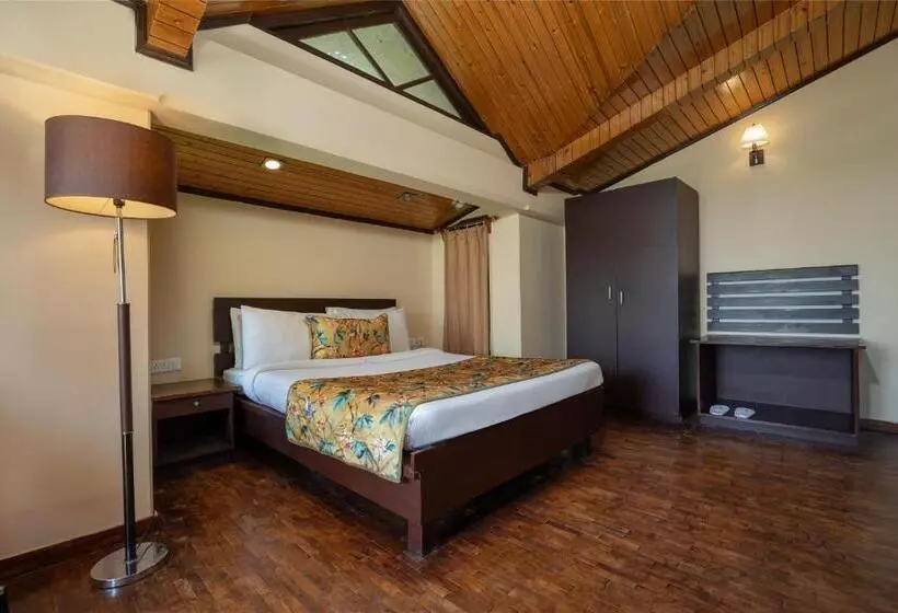 Отель Summit Norling Resort & Spa