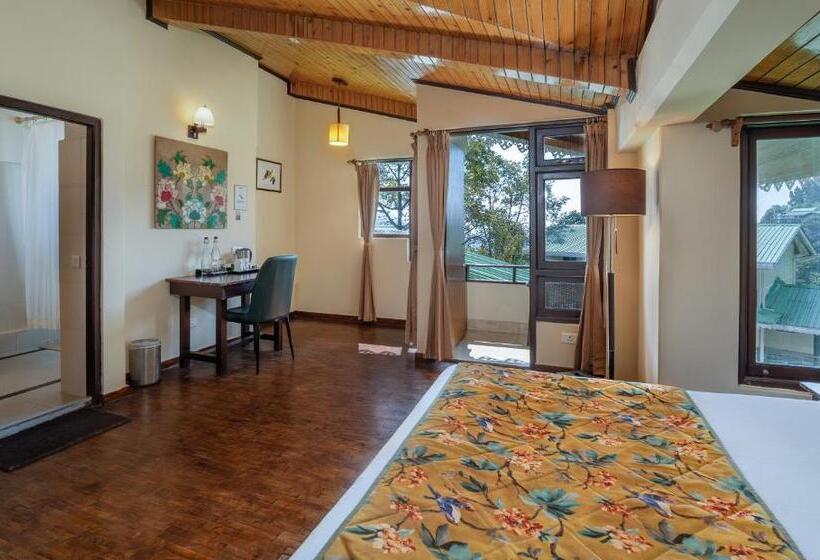 فندق Summit Norling Resort & Spa