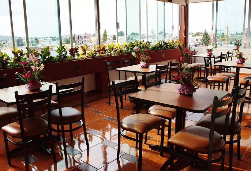 ホテル Terraza San Pedrito