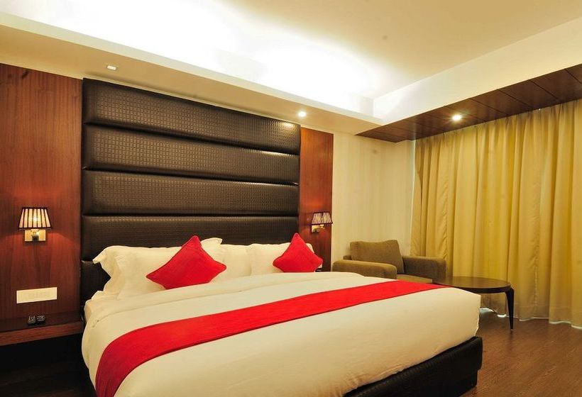 Fabhotel Prime The New Heaven