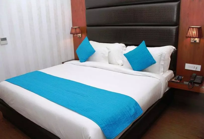 Fabhotel Prime The New Heaven