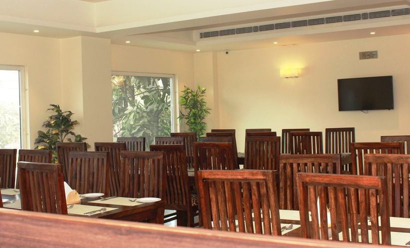 Fabhotel Prime The New Heaven