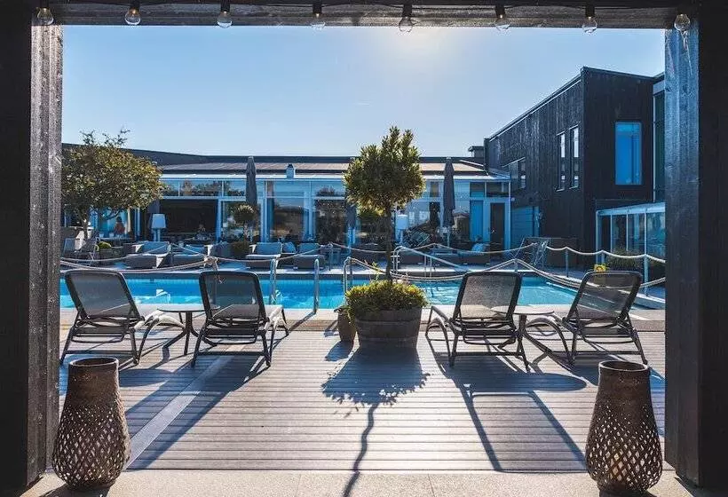 Torekov Hotell