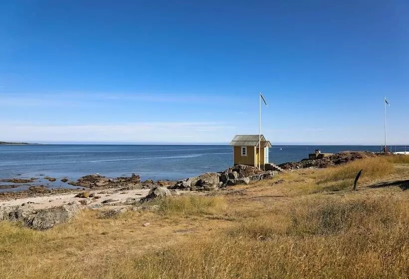 Torekov Hotell