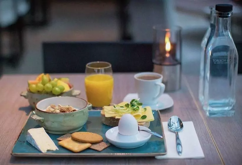 Torekov Hotell