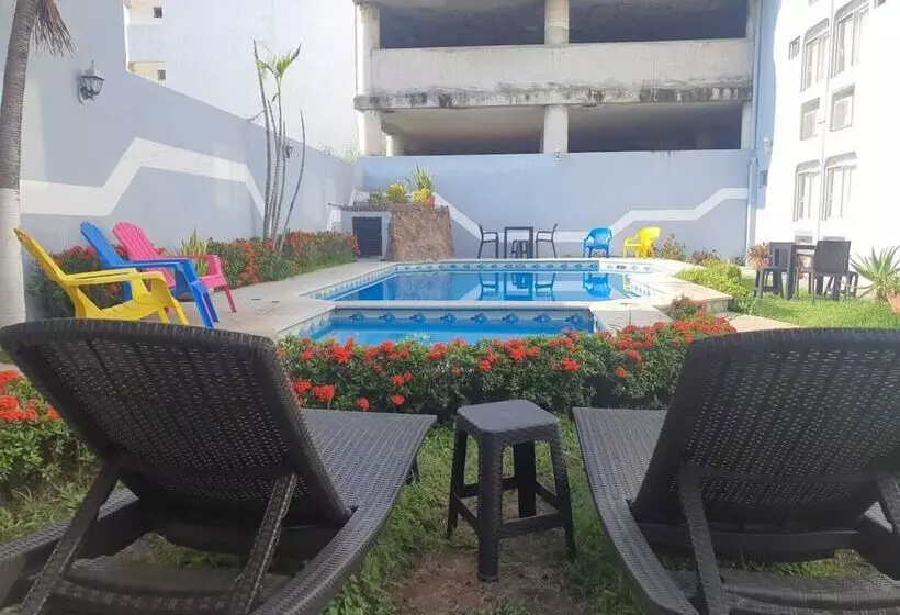 Hotel Jar8 Boca  Cerca Wtc Y Plazas Comerciales